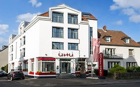 Hotel Uhu Garni